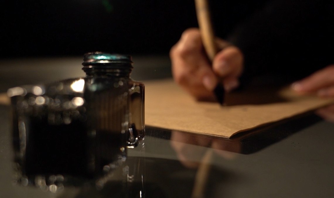 На телеканале «Экспресс» премьера документального фильма «Лариса Яшина: Биография в стихах»