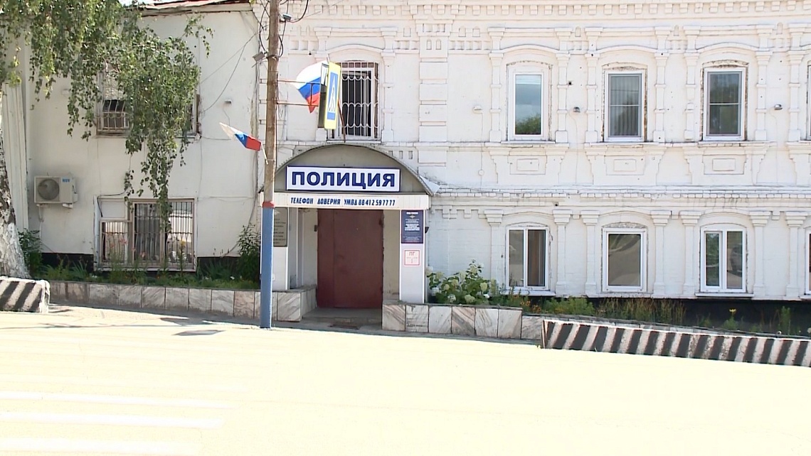 Житель Сердобска может попасть в тюрьму за незаконный оборот наркотиков