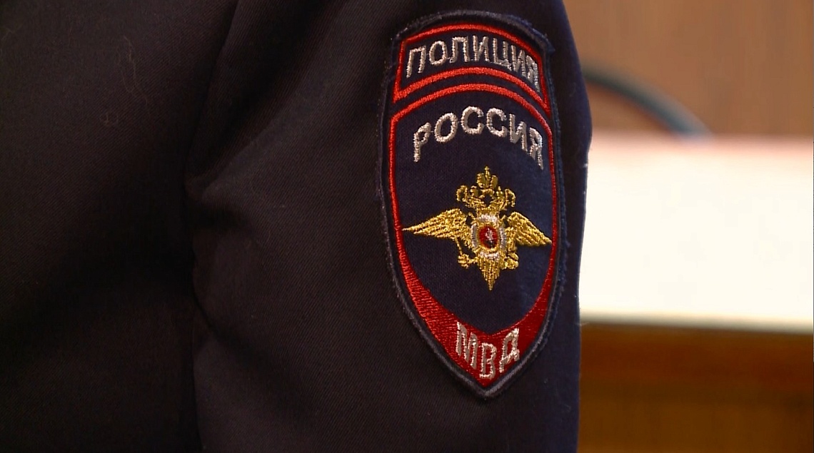 В Пензе житель Ростовской области обворовал работодателя