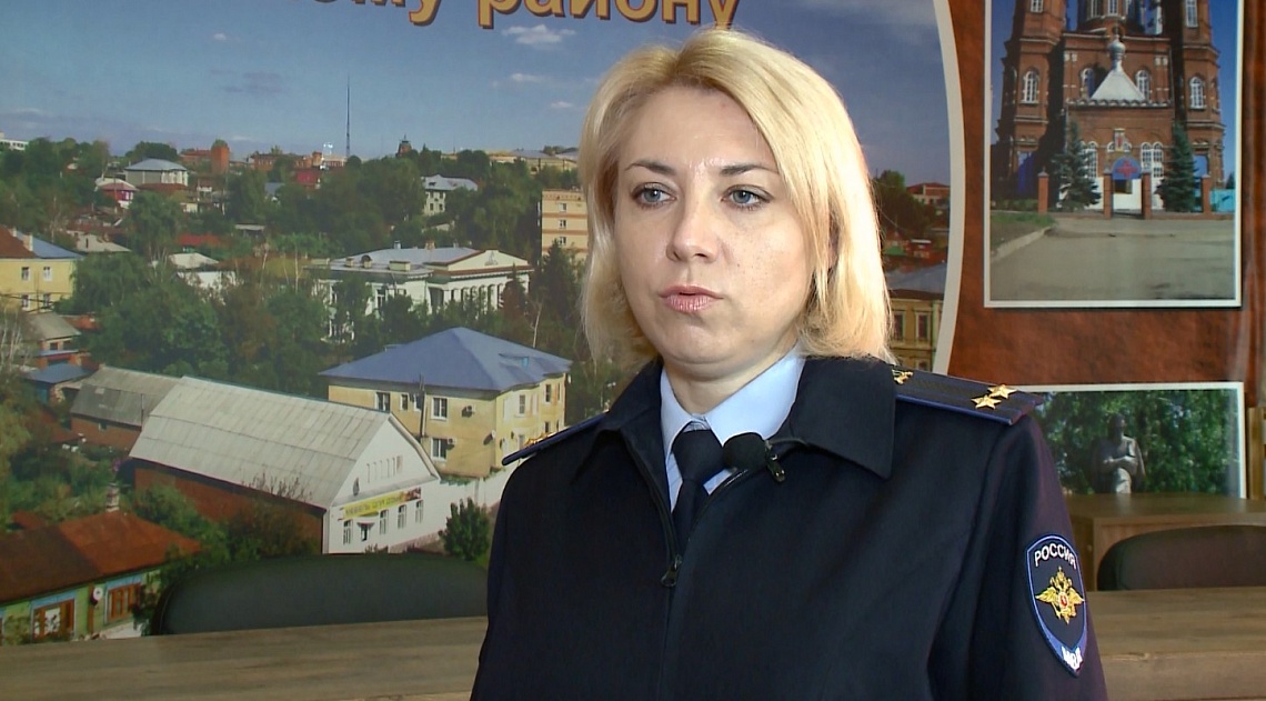В Сердобске задержали мужчину и женщину, которые под видом супружеской пары совершали кражи из супермаркета