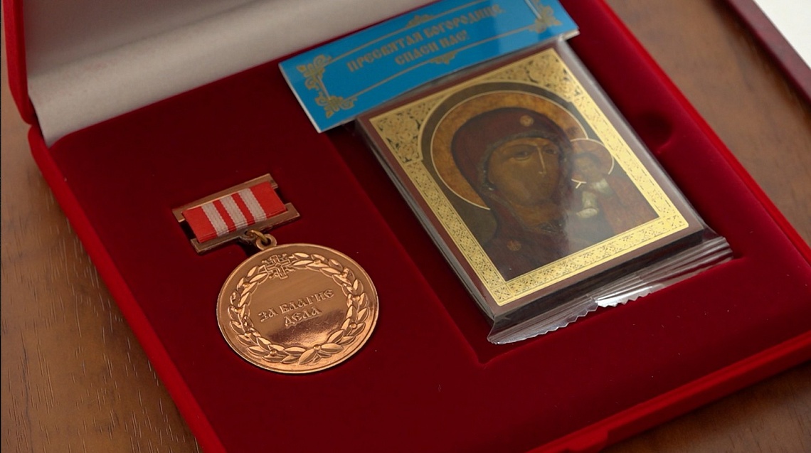 Команда Пензенской области примет участие во II Всероссийских спортивных играх святого благоверного князя Александра Невского