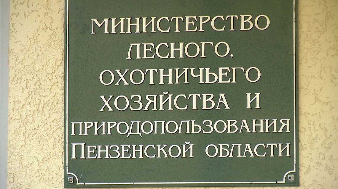 В Пензенской области с 15 сентября стартует охота на пушную дичь