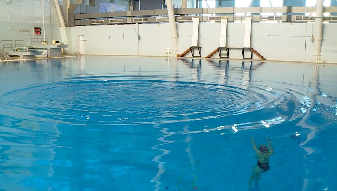 Пензячка  Анастасия Новичкова  стала чемпионкой в соревнованиях по акватлону в Саранске