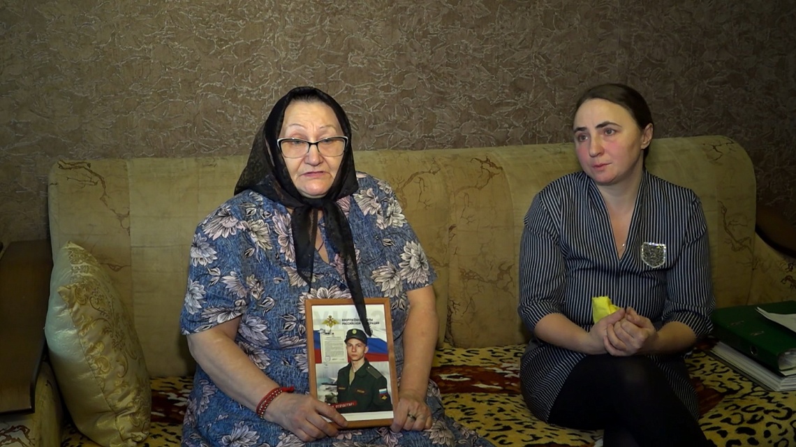 Житель Кузнецка погиб во время спецоперации на Донбассе Житель Кузнецка погиб во время спецоперации на Донбассе