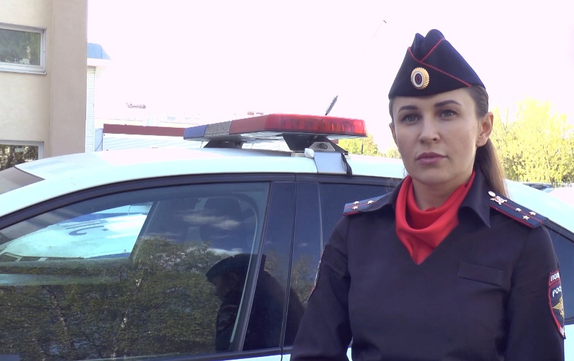 124 водителя не знакомы с правилами обгона