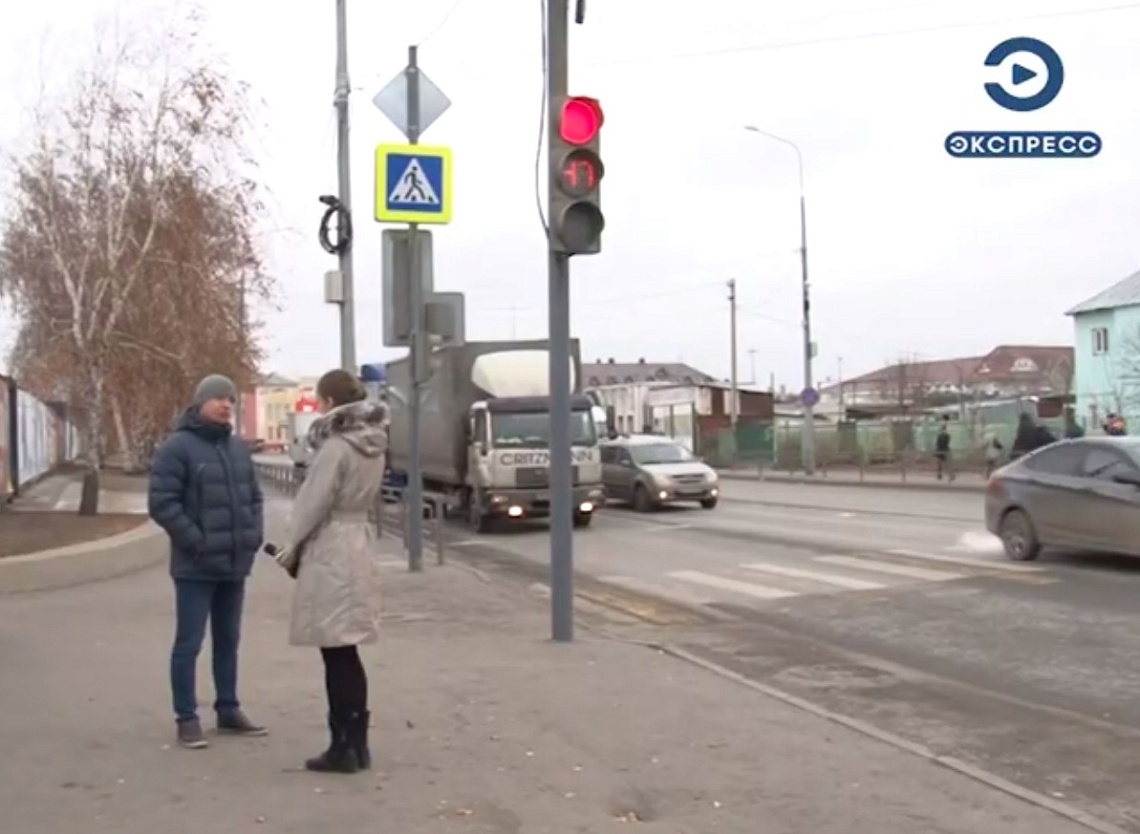 Пензенец оплатил штраф за нарушение, которое не совершал