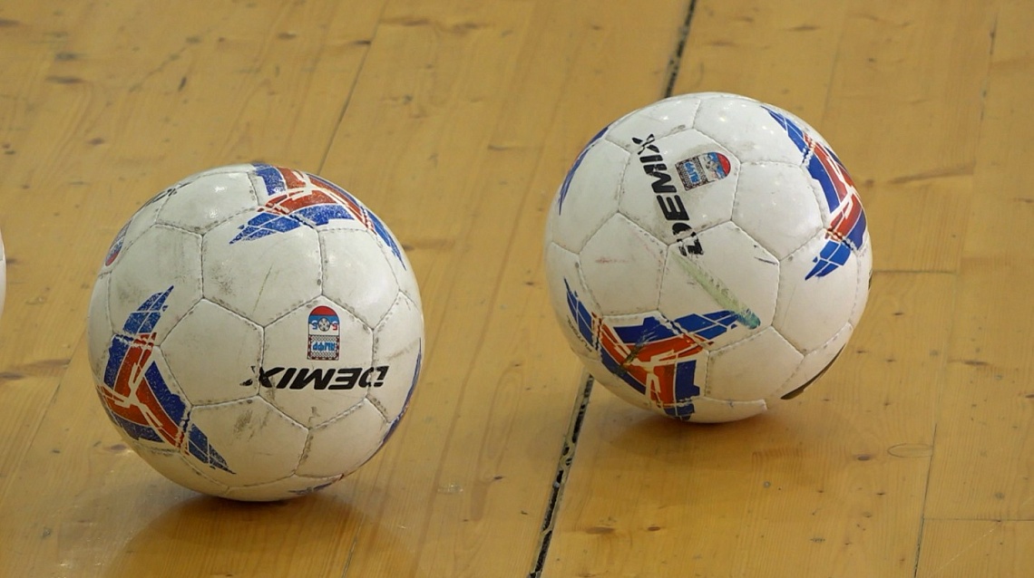 Пензенский МФК «Лагуна-УОР» завоевал серебро Кубка России по мини-футболу