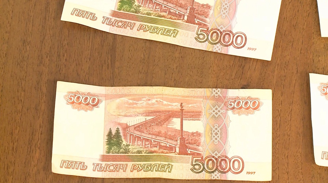 В Пензенской области Банк России выявил пять черных кредиторов