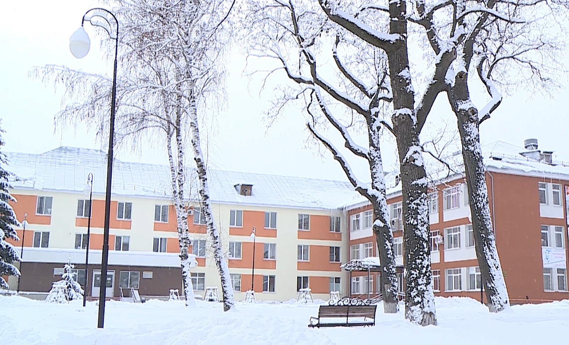 В Пензенской области число заразившихся COVID-19 идет на спад В Пензенской области число заразившихся COVID-19 идет на спад