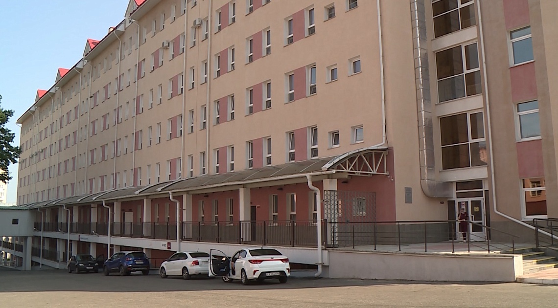 О ситуации с распространением коронавируса в нашем регионе