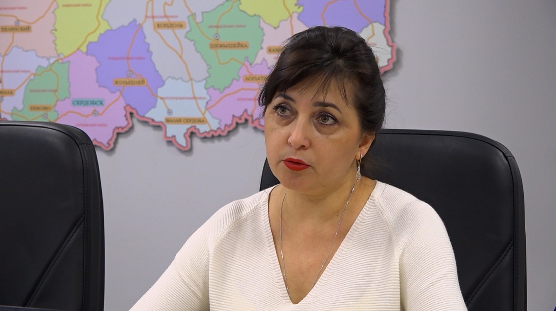 Эпидемиологическая ситуация в Пензенской области остается напряженной