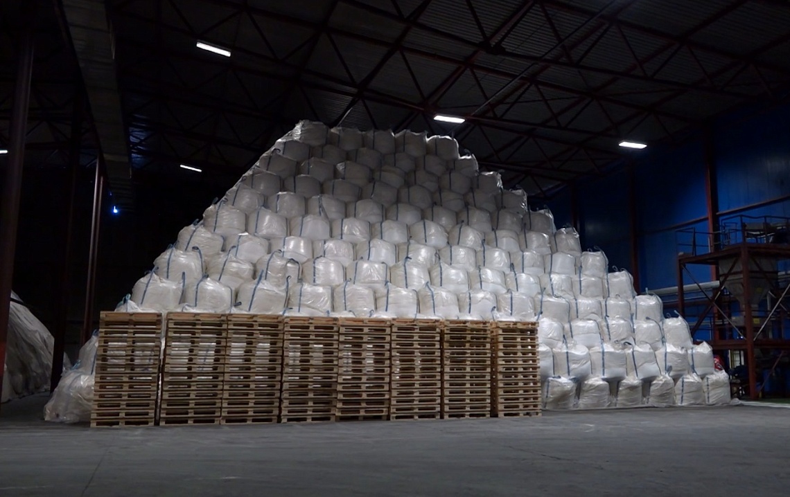 В Пензенской области нет дефицита сахара