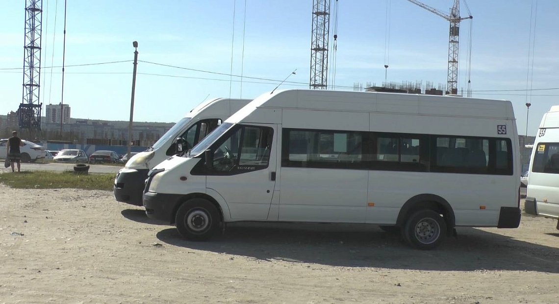 Госавтоинспекция провела на дорогах Пензы профилактическую акцию «Автоперевозчик»