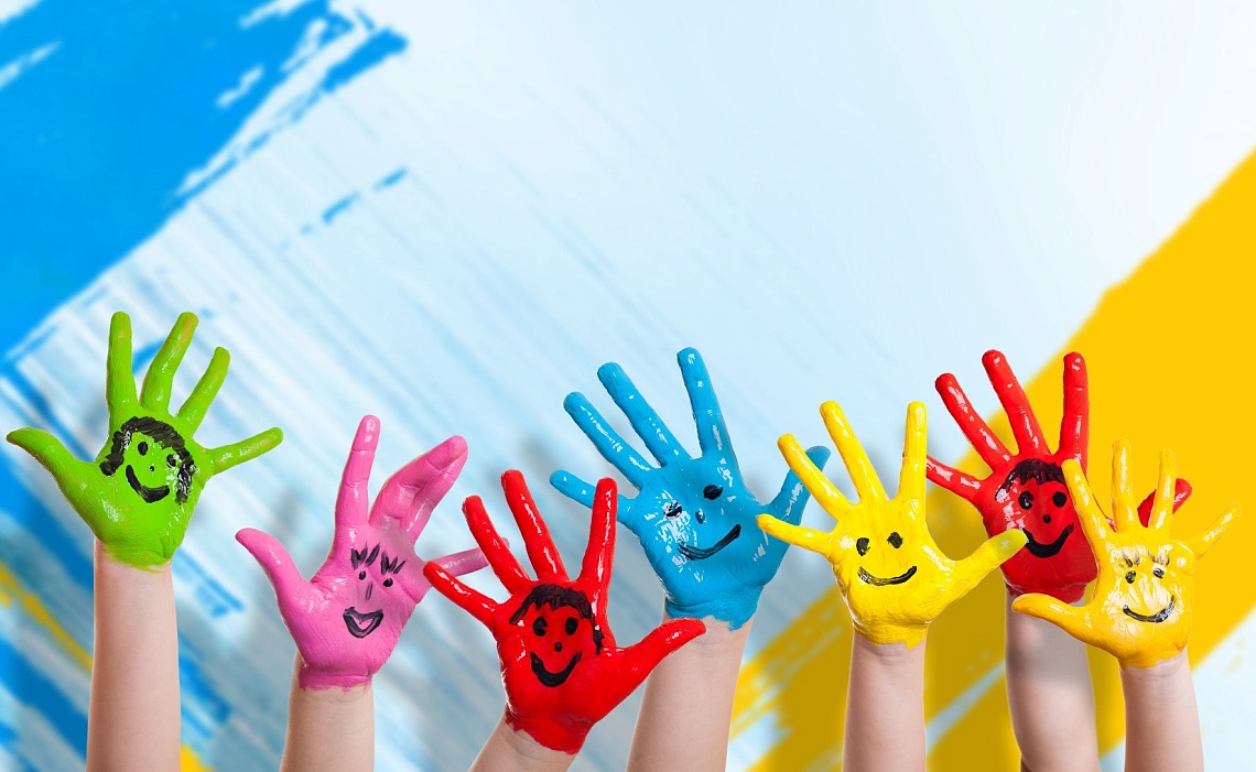 В мокшанском интернате для детей устроили праздник