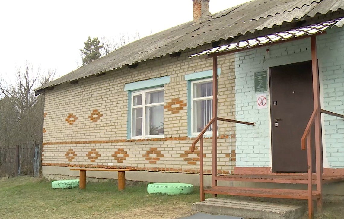 В селах Пензенской области в этом году уже построены часть новых ФАПов