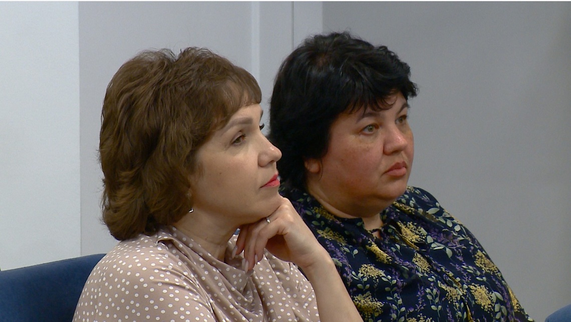 В Пензе состоялся родительский форум «Крепкая семья – сильная Россия»