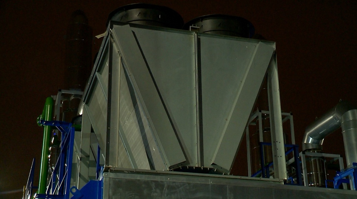 Губернатор Олег Мельниченко оценил производственные мощности молочного комбината «Пензенский»