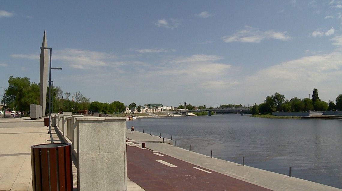 В Пензе День молодежи отметят в воскресенье, 25 июня