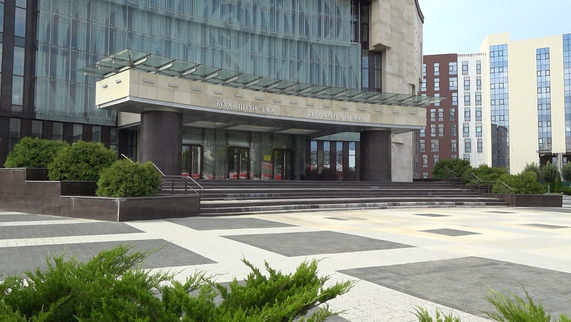 В предстоящую субботу в филармонии пройдет шестой межрегиональный фестиваль «Сурская застава»