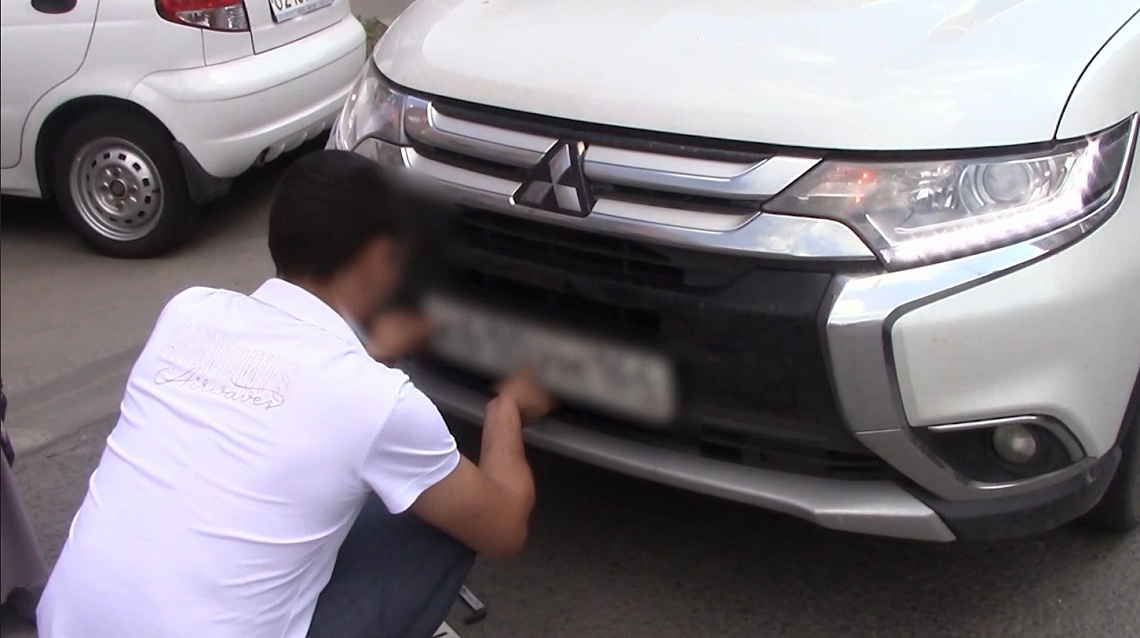 В Пензенской области выявили водителей, управляющих автомобилями с прекращенной регистрацией