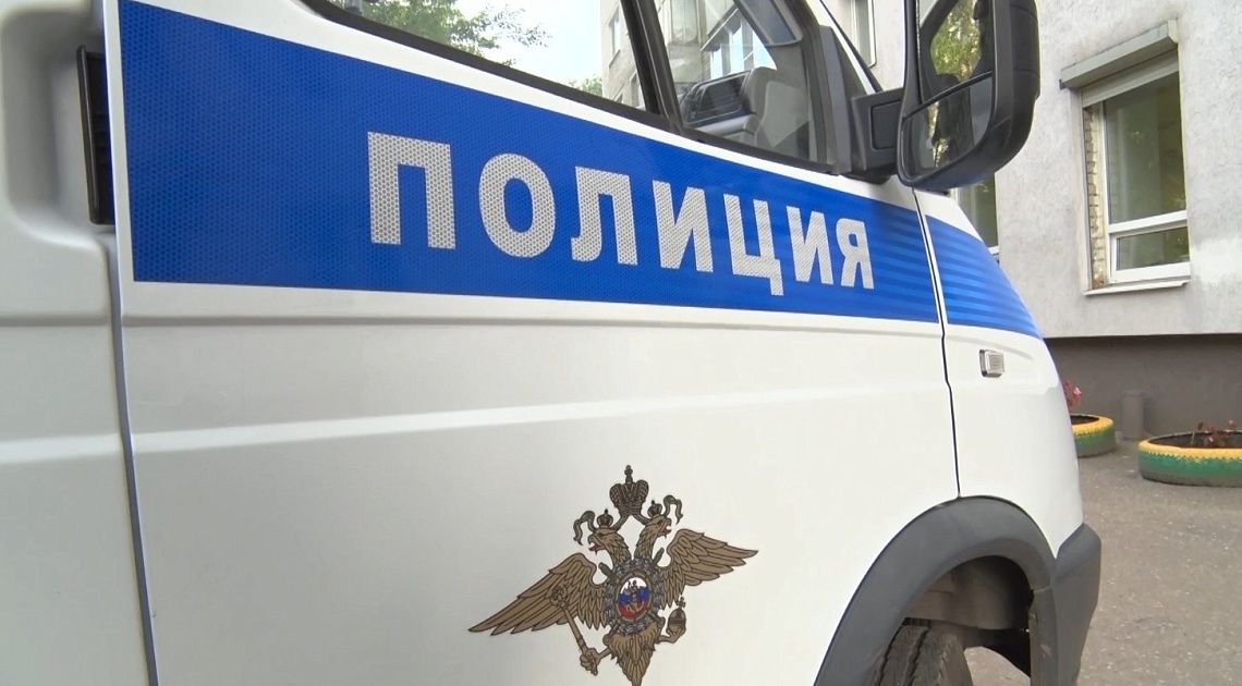 В Пензе полицейские проводят оперативно-профилактическую акцию «Защита»