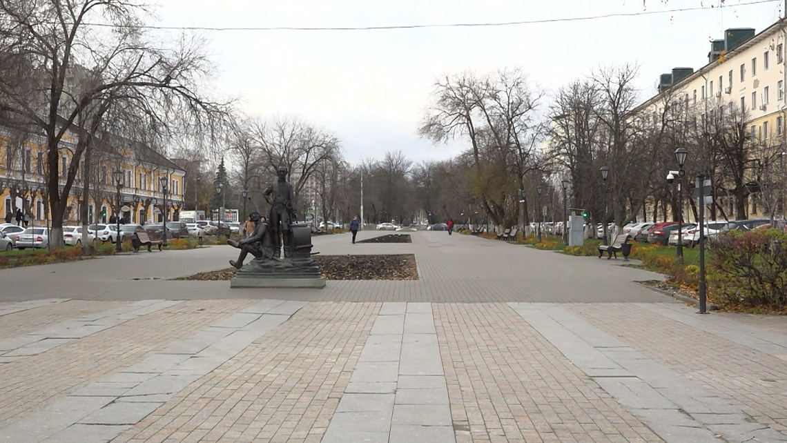 Пензенцам рассказали, как справиться с осенней хандрой Пензенцам рассказали, как справиться с осенней хандрой