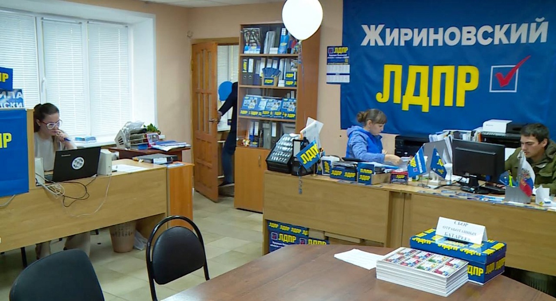 Павел Куликов: «На выборах  никаких  критических  нарушений не было»
