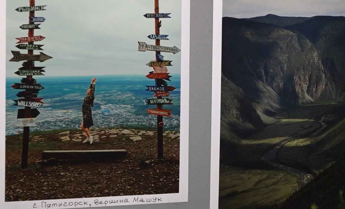 На вокзале «Пенза-1» можно увидеть фотовыставку журналиста «Экспресса» Анны Вороновой