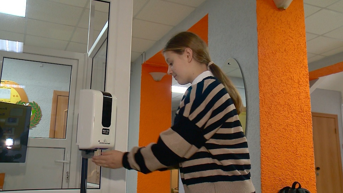 В Пензенской области готовятся ко второй волне гриппа и ОРВИ