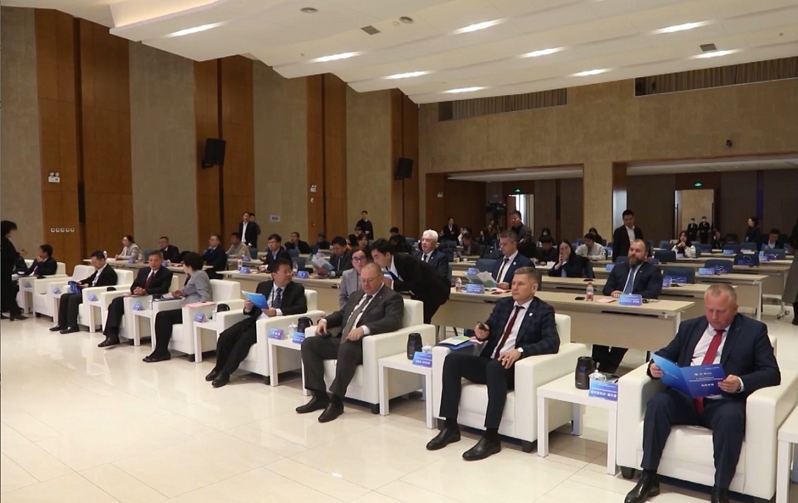 Предприятие из Пензенской области стало резидентом зоны высоких технологий КНР