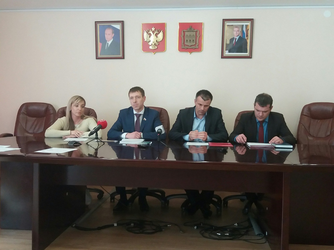 В мае пензенцы получат новые платежки за воду и свет