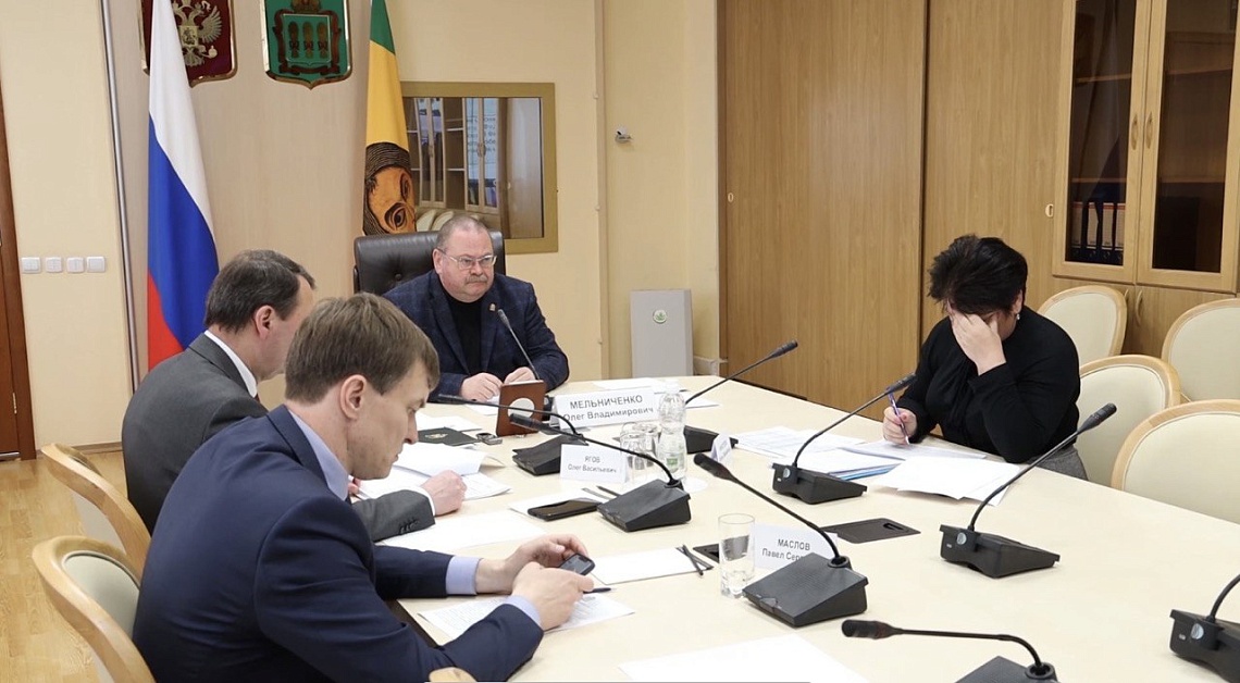 На совещании при СовФеде обсудили патентную систему