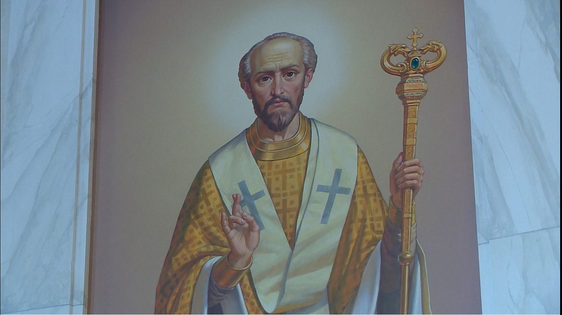 В Спасском кафедральном соборе Пензы богослужения возобновятся в привычном режиме