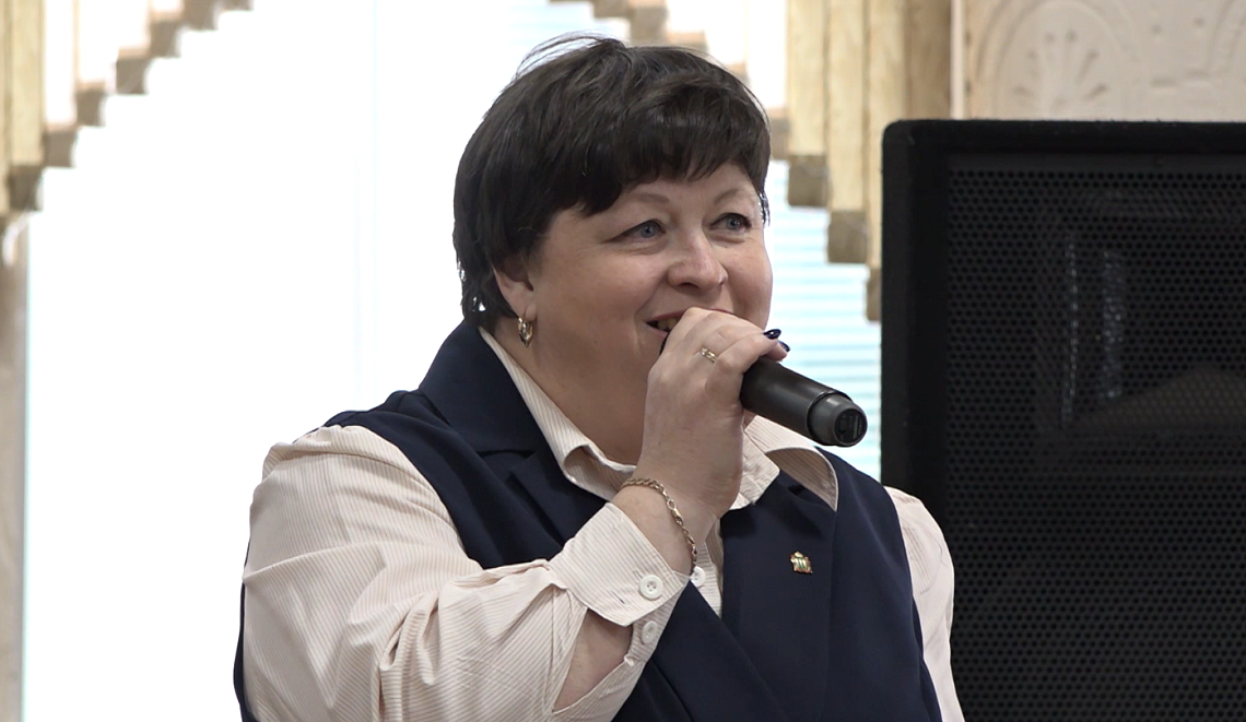 В Пензе наградили лучших педагогов допобразования