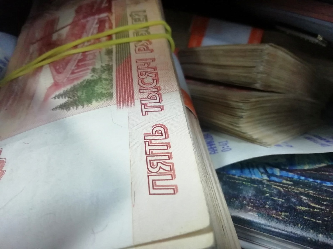 В Пензенской области адвокат попал под статью из-за регистрации подставных юрлиц В Пензенской области адвокат попал под статью из-за регистрации подставных юрлиц