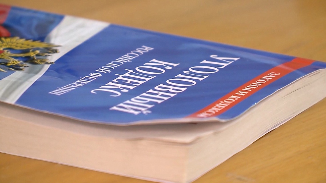 35-летнего пензенца подозревают в совершении краж в магазине по продаже электроники