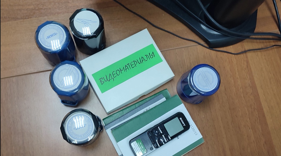 В Пензе задержали граждан, которые за деньги способствовали незаконному пребыванию иностранцев в России