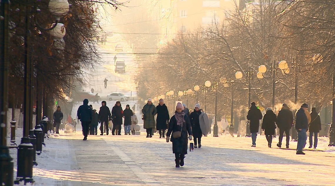 С начала 2024 года восемь пензенцев госпитализировали в ожоговое отделение