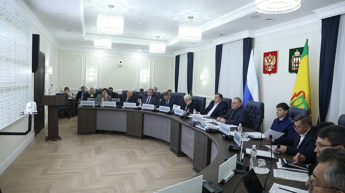 Главы трех районов Пензенской области досрочно сложили полномочия