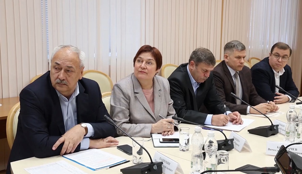 Олег Мельниченко объявил о новых мерах поддержки семей военнослужащих