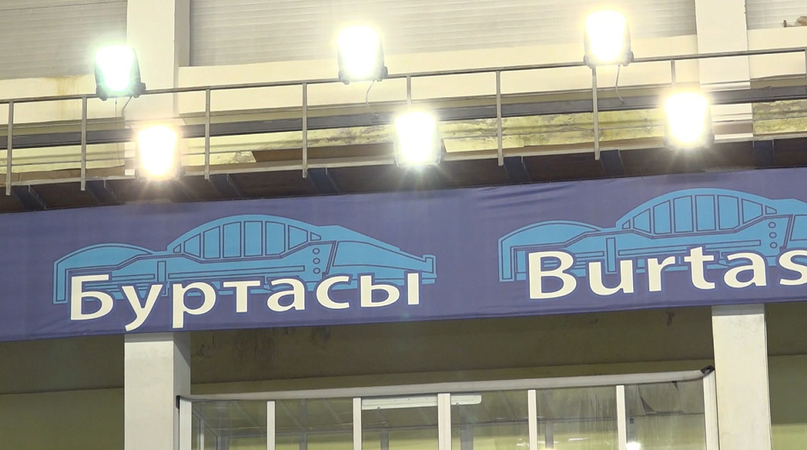 Пенза впервые за последние годы готовится принять чемпионат России по прыжкам в воду