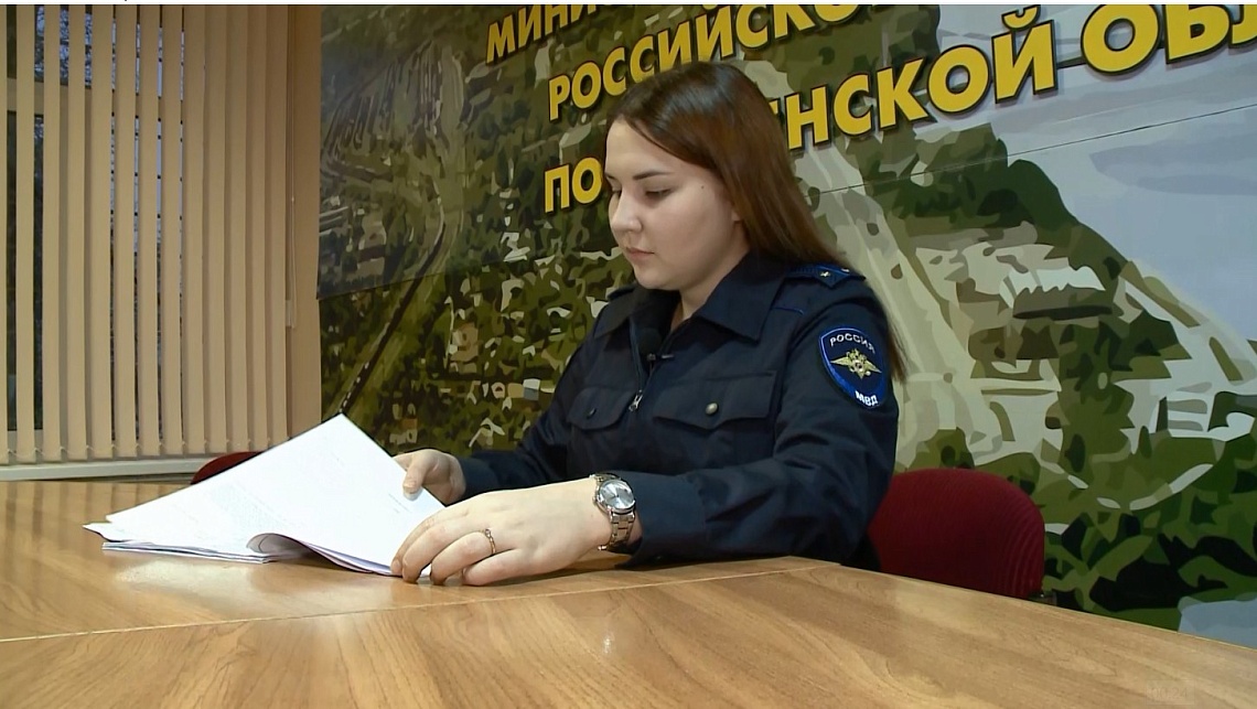 В Пензе с поличным задержали наркокурьера