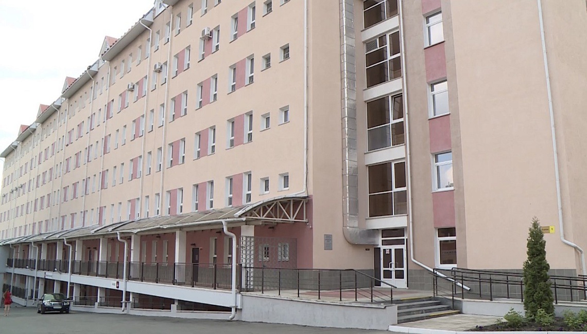 О ситуации с распространением коронавируса в регионе
