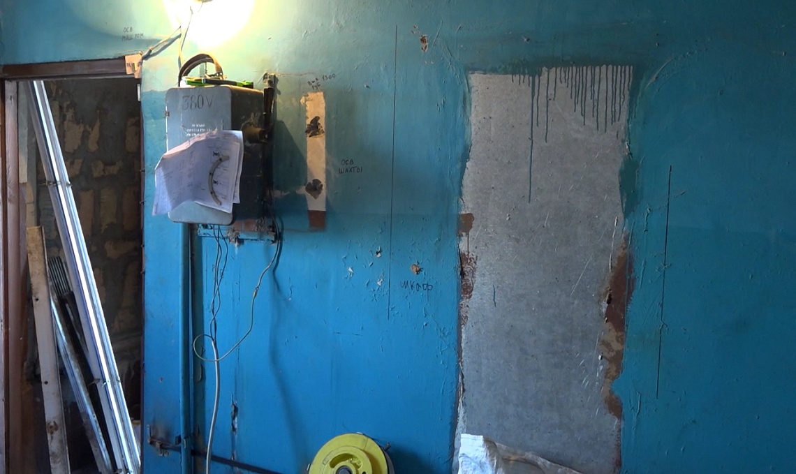 В Пензе наводят порядок в многоквартирных домах в рамках программы капремонта