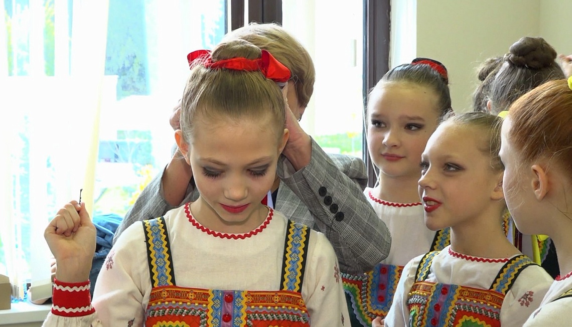 В Пензе подвели итоги масштабного проекта «Танцуй, Поволжье!»