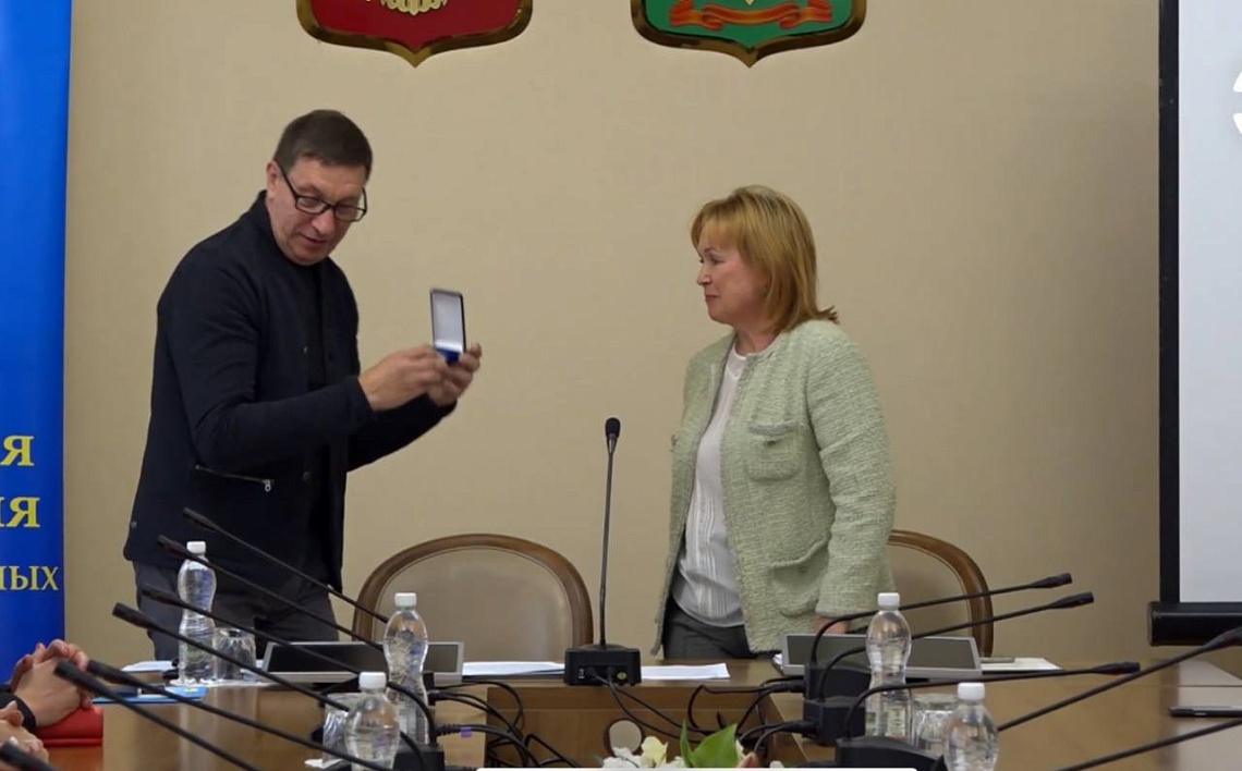 В Пензенской области дан старт «Бухгалтерскому марафону»