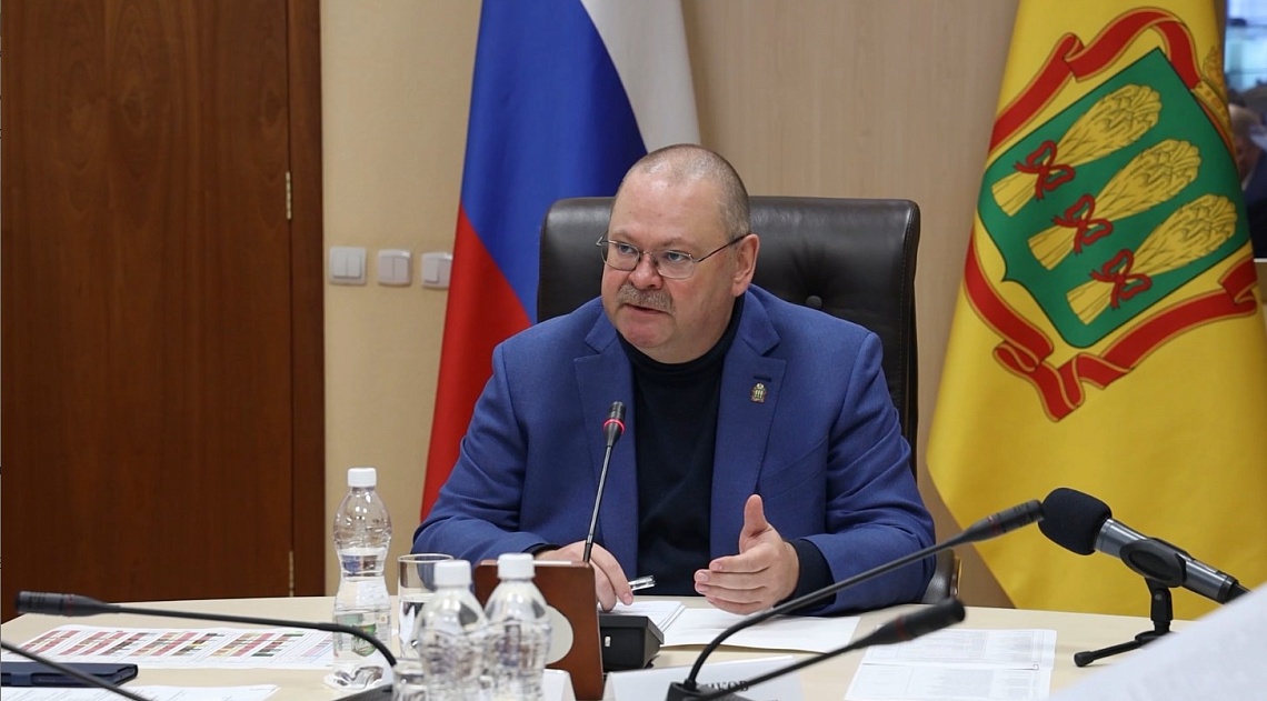 На заседании регионального правительства обсудили состояние дорог на территории Пензенской области