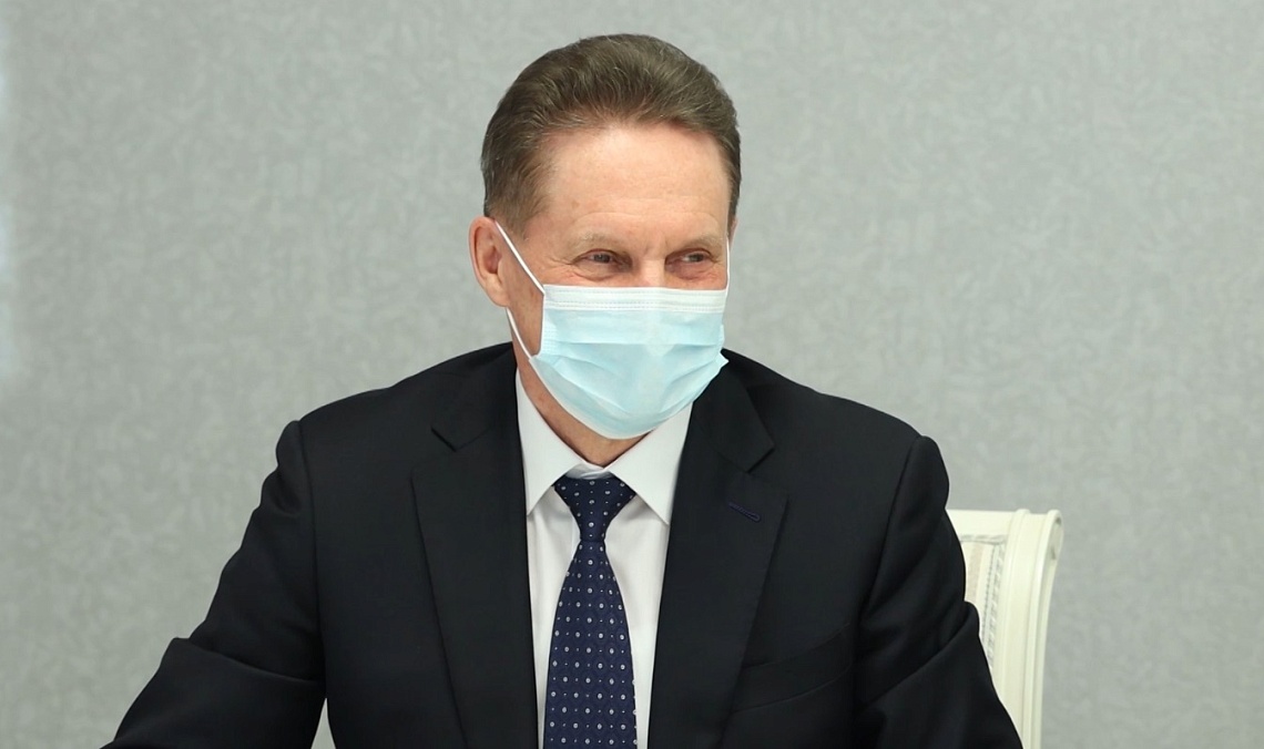 После осмотра города федеральные чиновники встретились с губернатором региона