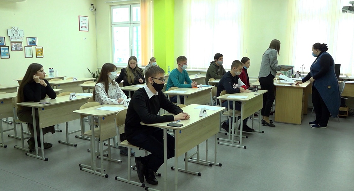 Пензенские школьники приняли участие в региональном этапе всероссийской олимпиады по истории