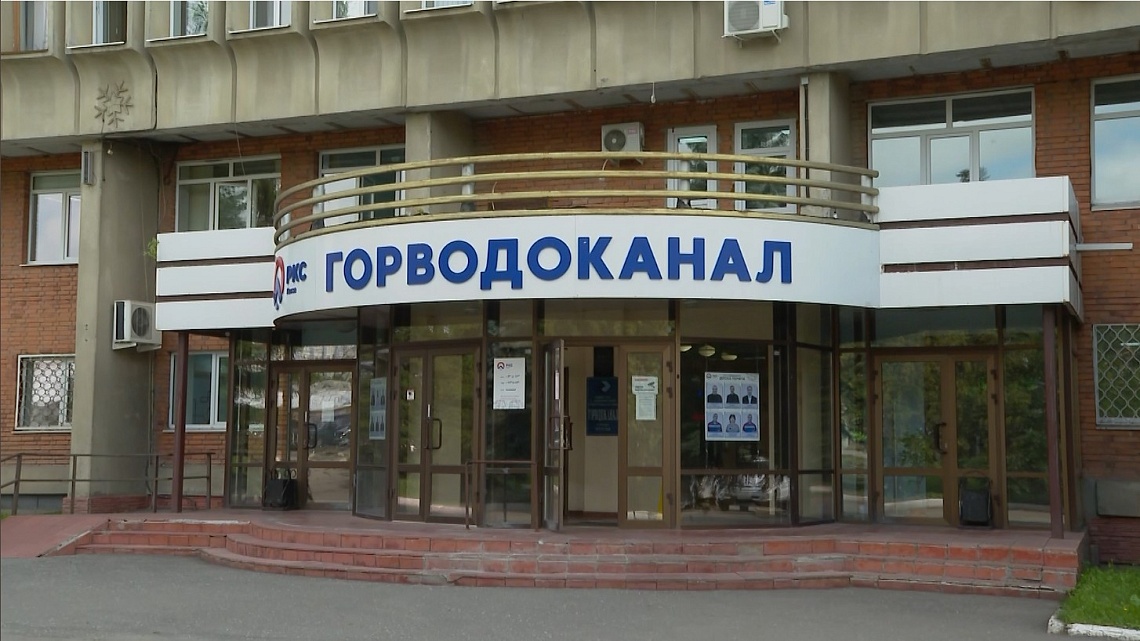 С восьми часов утра 6 октября половина Пензы останется без воды